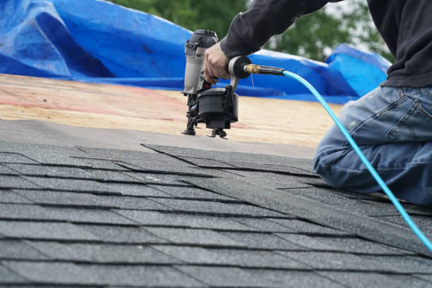 Professional Roofing Service in New Llano, LA